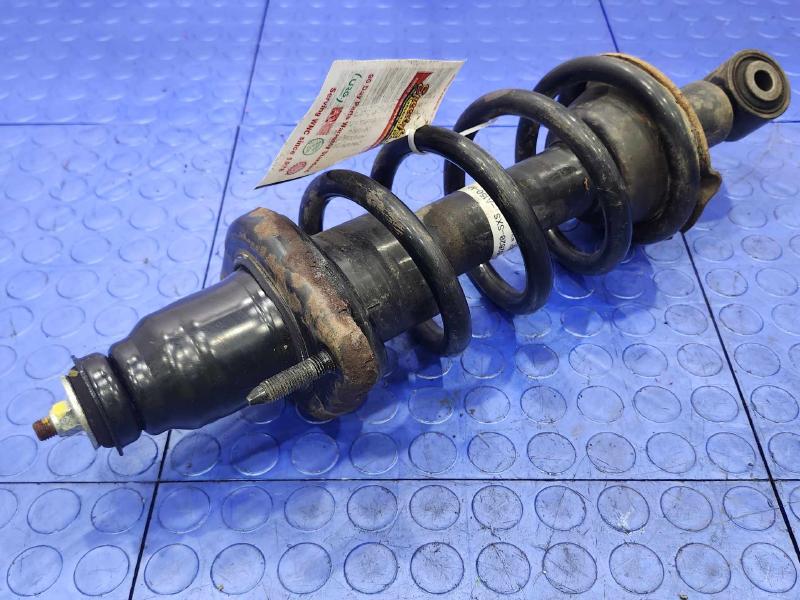 2007-2011 Honda CR-V Rear Strut Assembly Left Driver Side OEM 52620SWAA31 ,LH