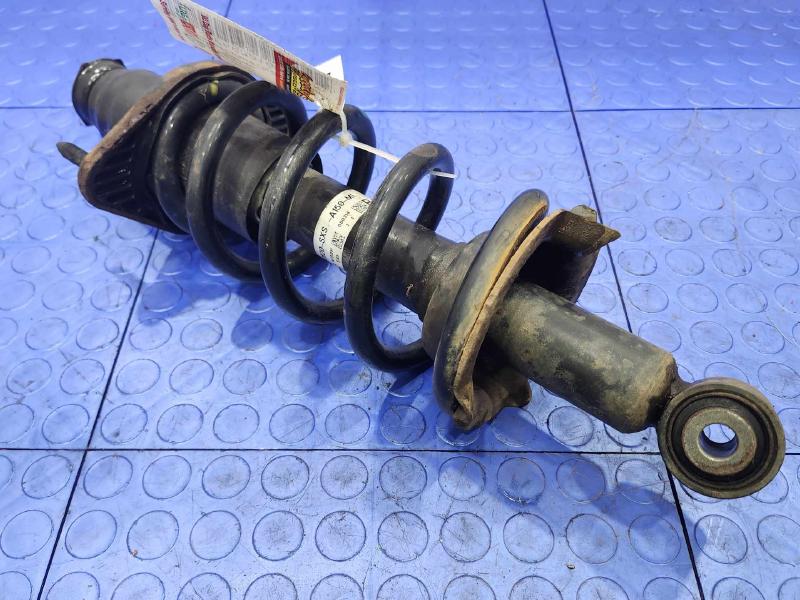 2007-2011 Honda CR-V Rear Strut Assembly Left Driver Side OEM 52620SWAA31 ,LH