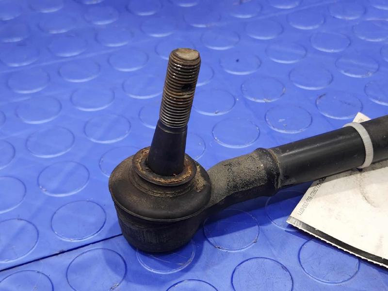 2014 Subaru Crosstrek Lower Control Arm Rr