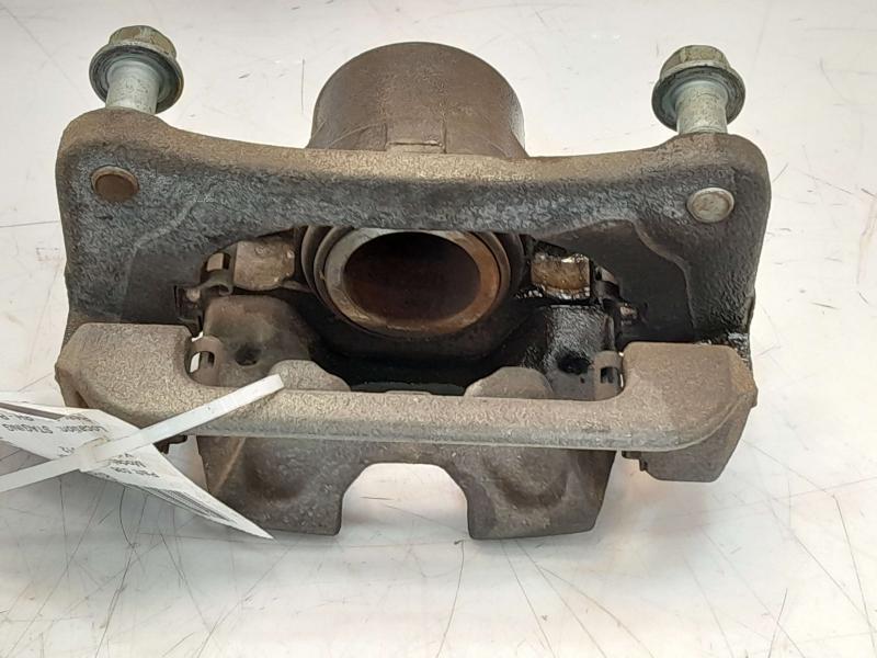 2012 Genesis Genesis Caliper