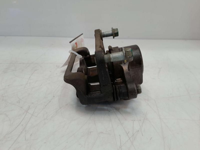 2012 Genesis Genesis Caliper