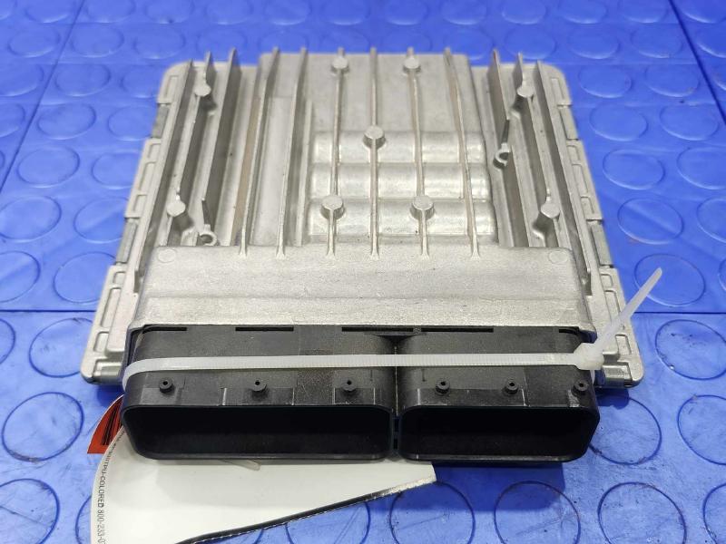 2006 BMW Z4 Engine/Motor Brain Box
