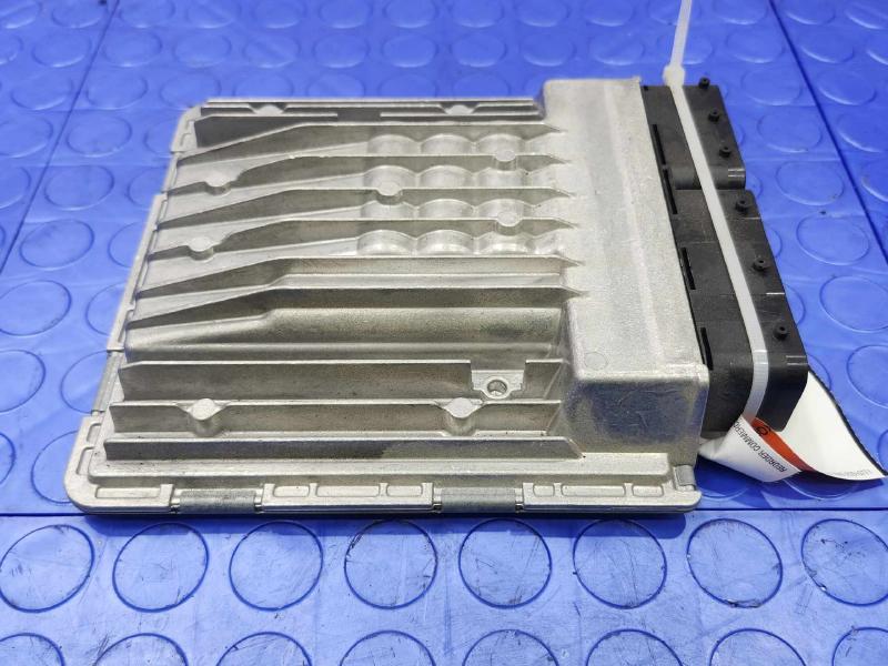 2006 BMW Z4 Engine/Motor Brain Box