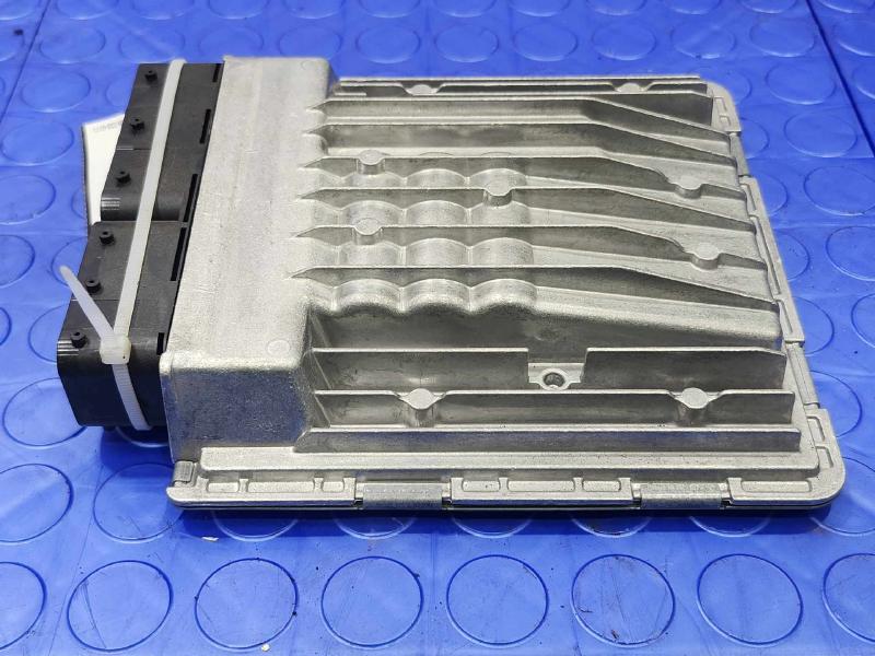2006 BMW Z4 Engine/Motor Brain Box