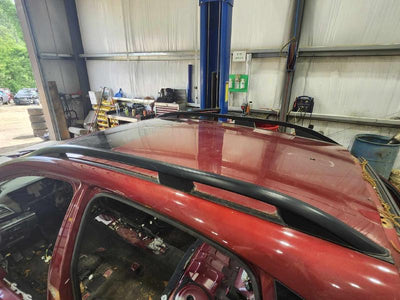 2019 Subaru Crosstrek Luggage Rack