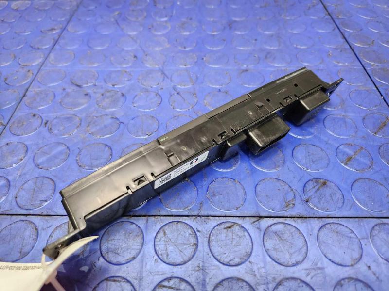 2017 Mitsubishi Outlander Misc Ebay Parts