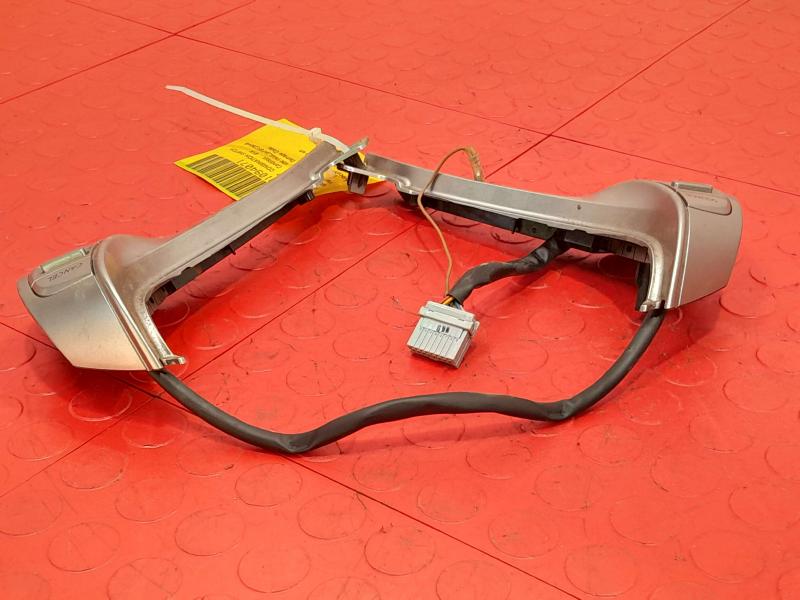 2015 Nissan Altima Combination Switch