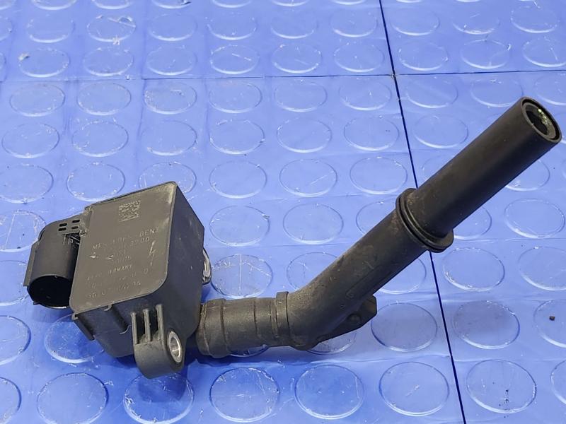 2014 Mercedes ML-Class Ignition Coil/Ignitor