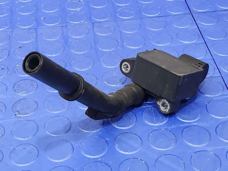 2014 Mercedes ML-Class Ignition Coil/Ignitor