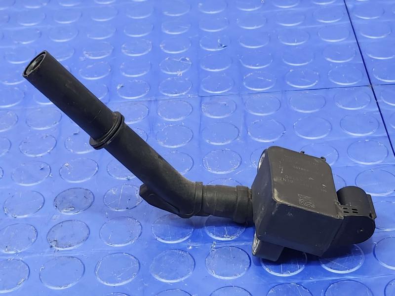 2014 Mercedes ML-Class Ignition Coil/Ignitor
