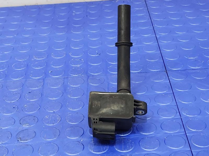 2014 Mercedes ML-Class Ignition Coil/Ignitor