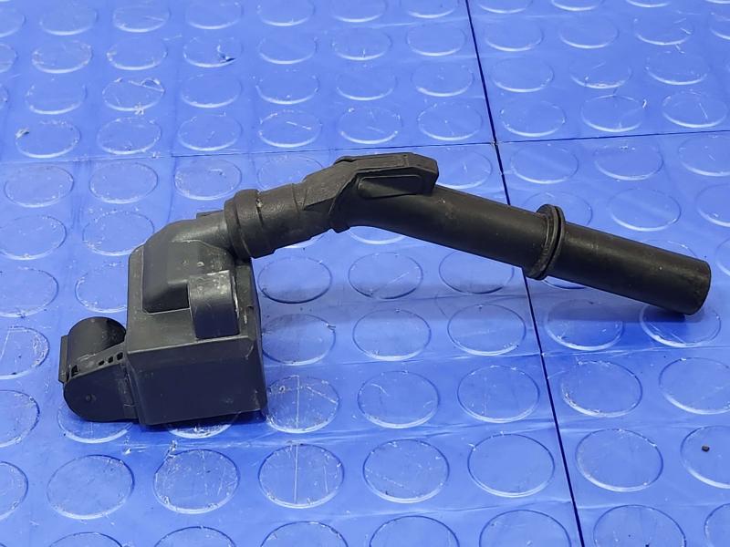 2014 Mercedes ML-Class Ignition Coil/Ignitor