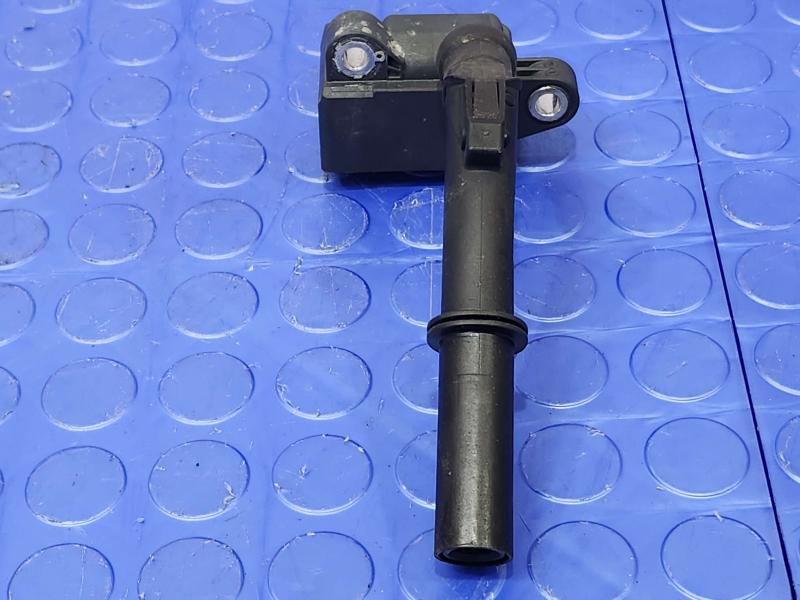 2014 Mercedes ML-Class Ignition Coil/Ignitor