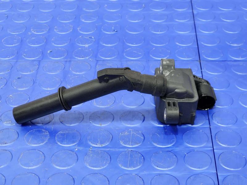 2014 Mercedes ML-Class Ignition Coil/Ignitor