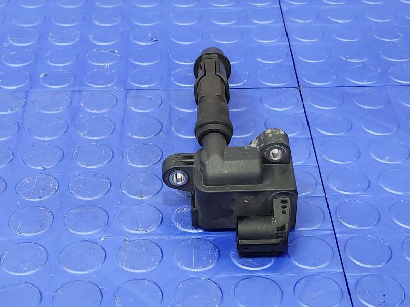 2014 Mercedes ML-Class Ignition Coil/Ignitor