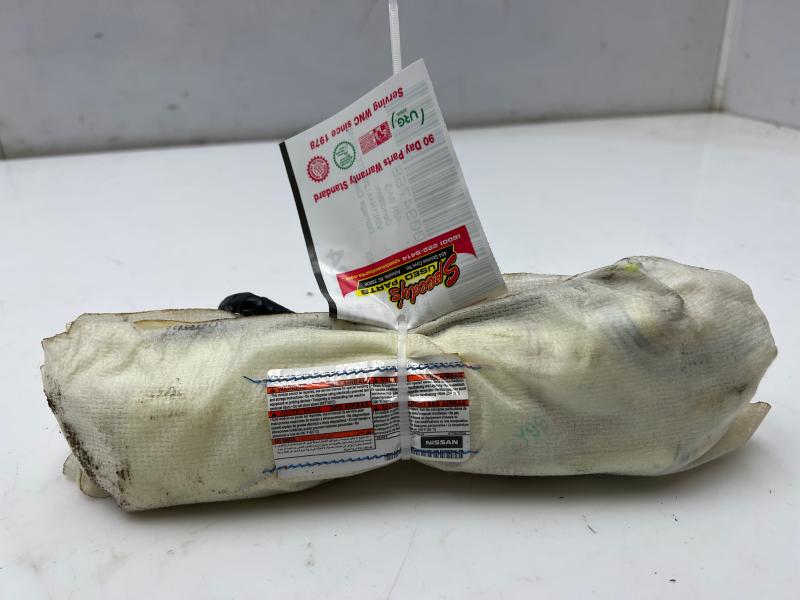 2012 Nissan Altima Air Bag