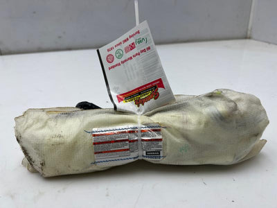 2012 Nissan Altima Air Bag