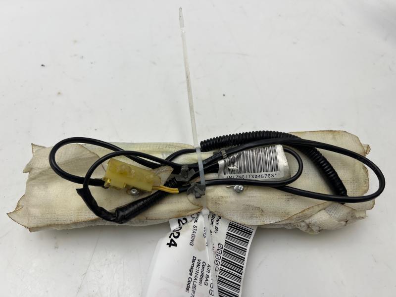 2012 Nissan Altima Air Bag