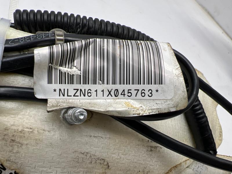 2012 Nissan Altima Air Bag
