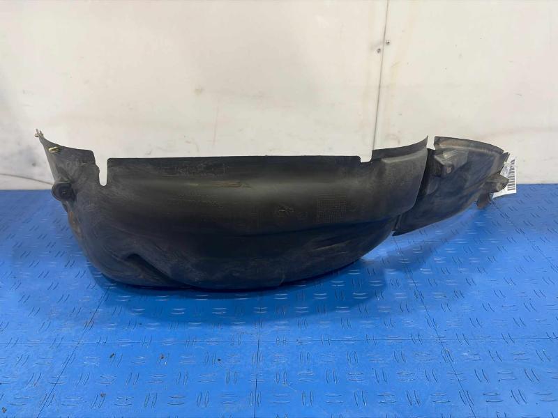 2012 Jeep Compass Inner Fender Liner