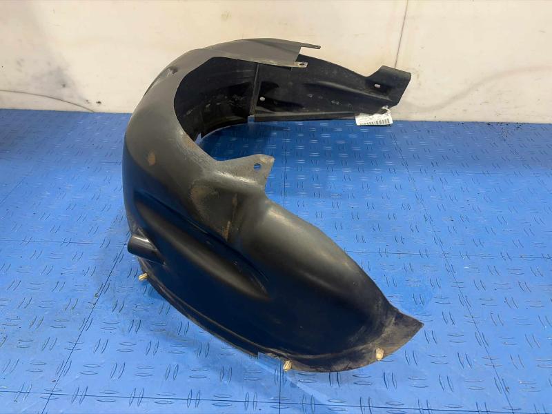 2012 Jeep Compass Inner Fender Liner