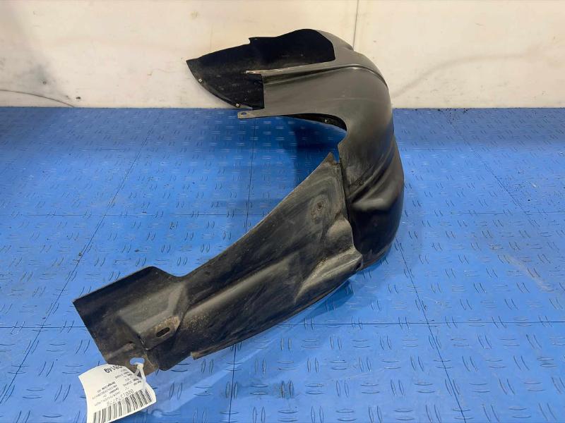 2012 Jeep Compass Inner Fender Liner