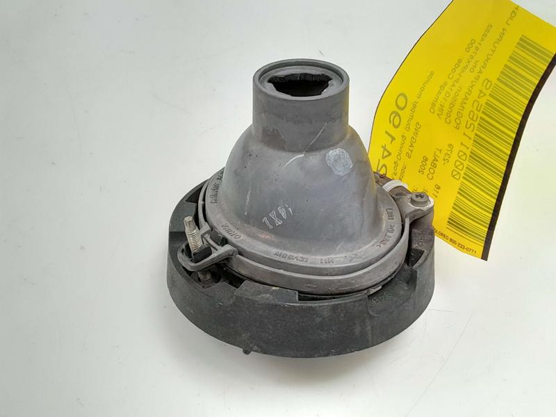 2006 Chevrolet Cobalt Fog/Mark/Park/Turn Light/Lamp