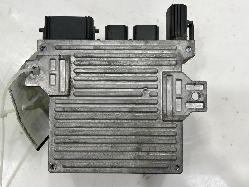 2014 Subaru Forester Chassis Brain Box