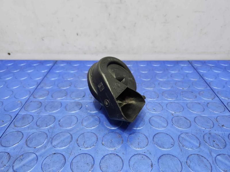 2009-2016 Audi A4 High Note Horn Assembly Genuine OEM Part 8T0951223