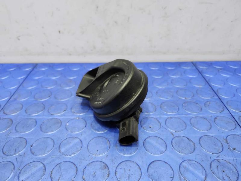 2009-2016 Audi A4 High Note Horn Assembly Genuine OEM Part 8T0951223