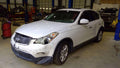 2010 Infiniti EX35 Air Cond. Evaporator