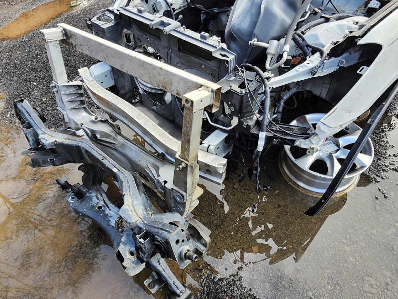 2010 Infiniti EX35 Air Cond. Evaporator