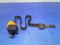 2018 Chevrolet Malibu Rear Seat Belt