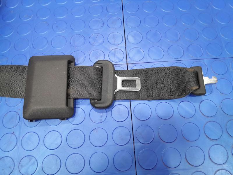 2018 Chevrolet Malibu Rear Seat Belt