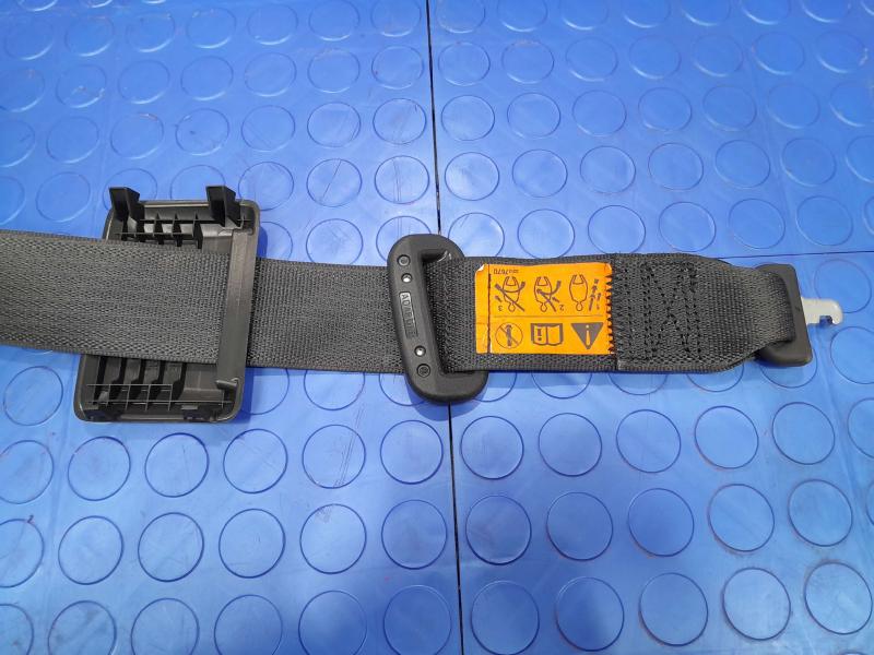 2018 Chevrolet Malibu Rear Seat Belt