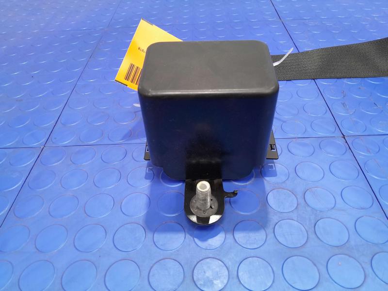 2018 Chevrolet Malibu Rear Seat Belt