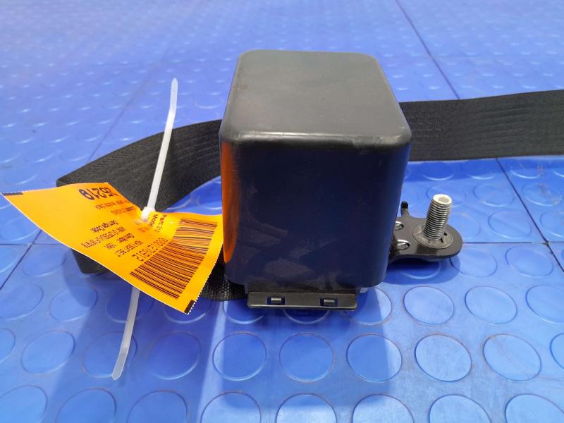 2018 Chevrolet Malibu Rear Seat Belt