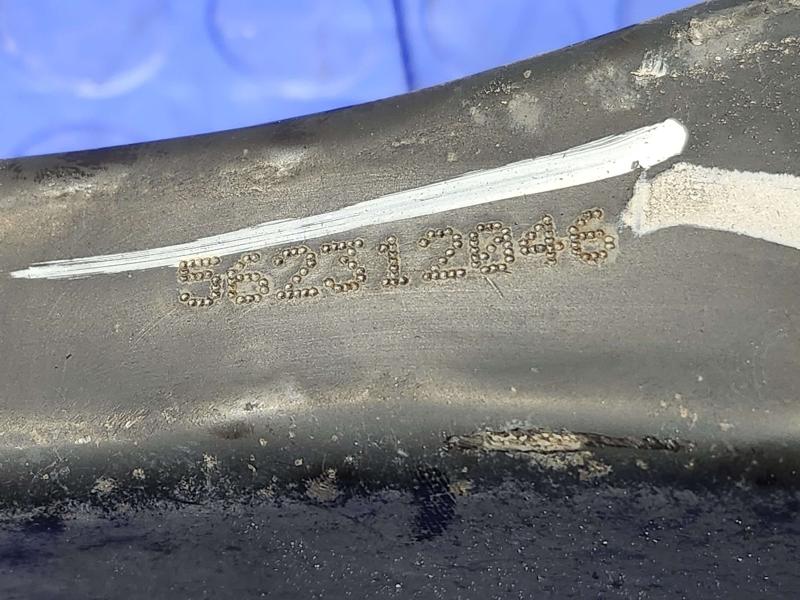 2015 Nissan Murano Lower Control Arm Rr