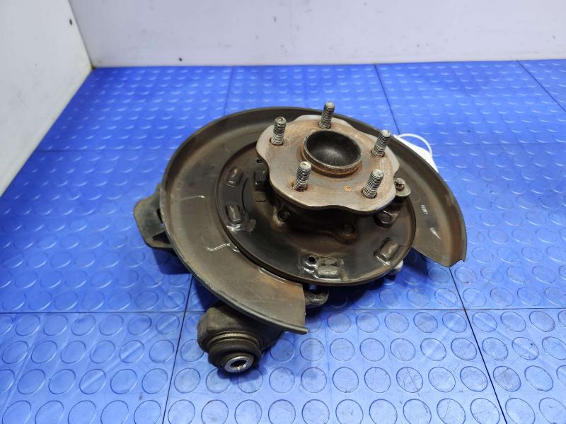 2018 Toyota Highlander Rear Knuckle/Stub Axle