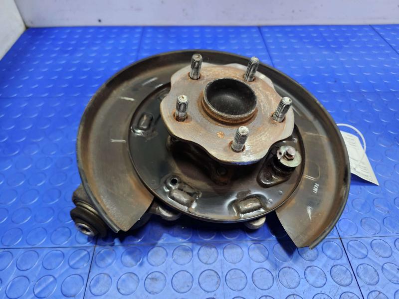 2018 Toyota Highlander Rear Knuckle/Stub Axle