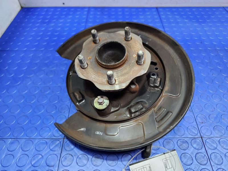 2018 Toyota Highlander Rear Knuckle/Stub Axle