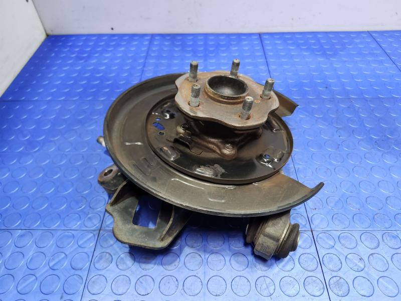 2018 Toyota Highlander Rear Knuckle/Stub Axle