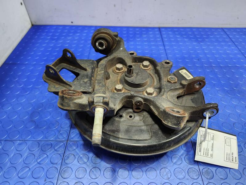 2018 Toyota Highlander Rear Knuckle/Stub Axle