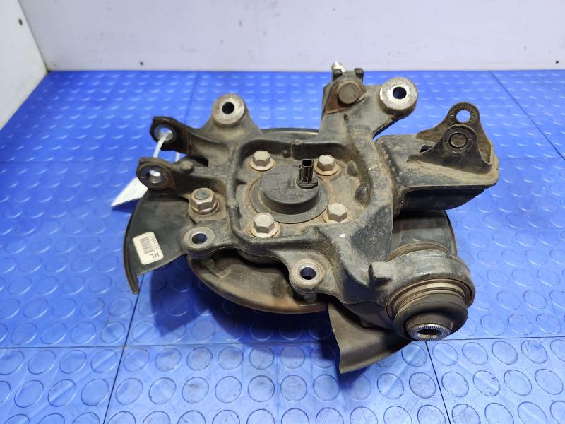 2018 Toyota Highlander Rear Knuckle/Stub Axle