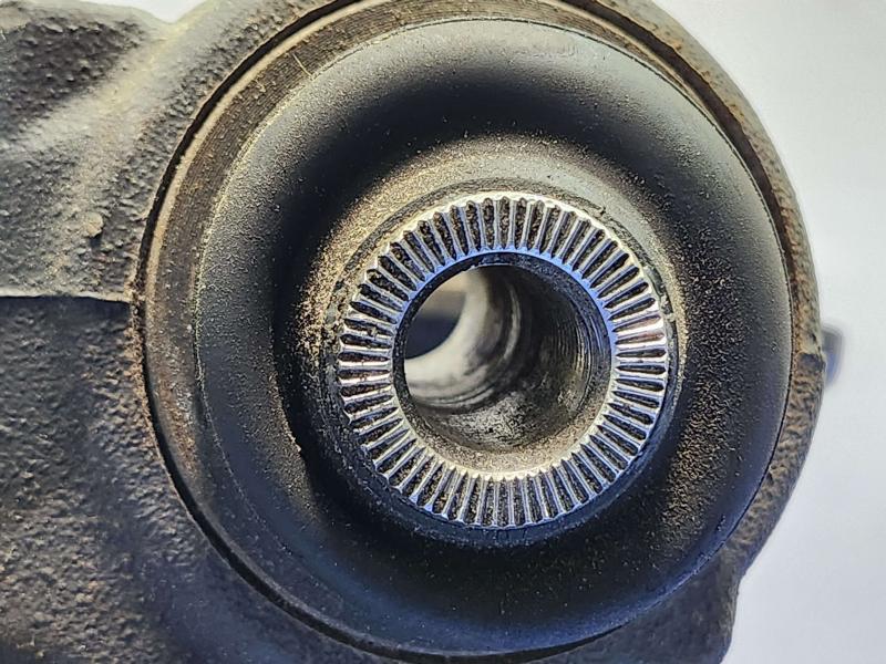 2018 Toyota Highlander Rear Knuckle/Stub Axle