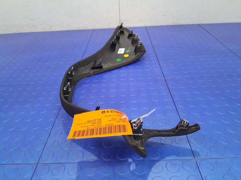2018 Chevrolet Malibu Misc Ebay Parts