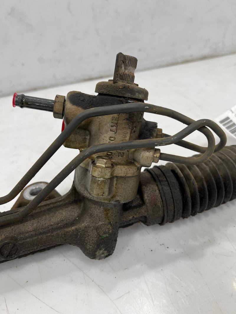 2013 Nissan Altima Steering Gear (Incl. Rack)