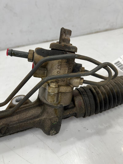 2013 Nissan Altima Steering Gear (Incl. Rack)