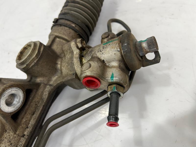 2013 Nissan Altima Steering Gear (Incl. Rack)