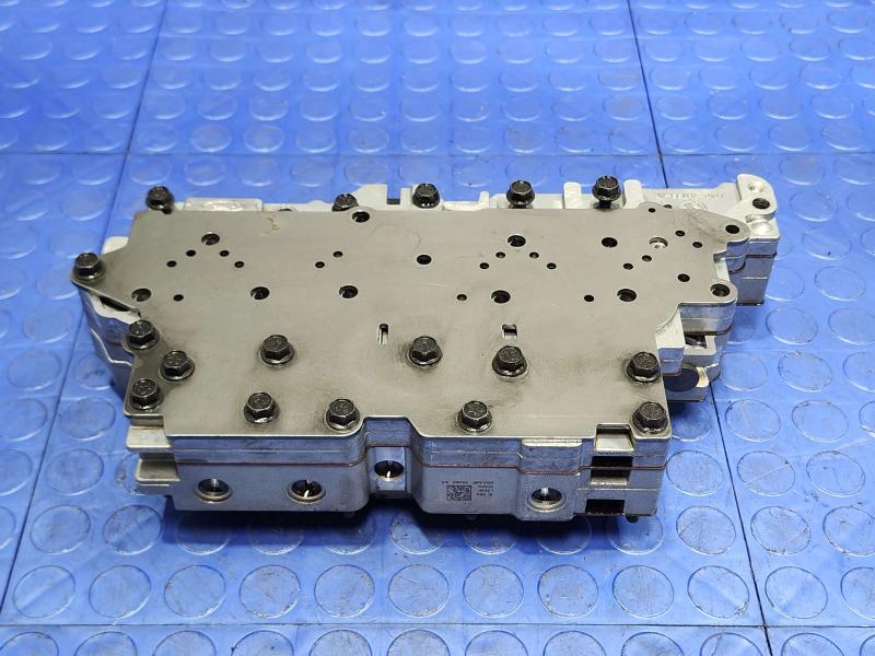 2011 Ford Edge Transmission Valve Body